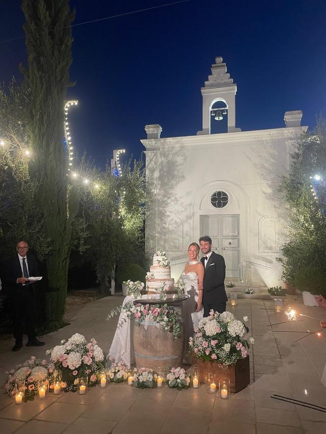 Tenuta Montevitolo - 2