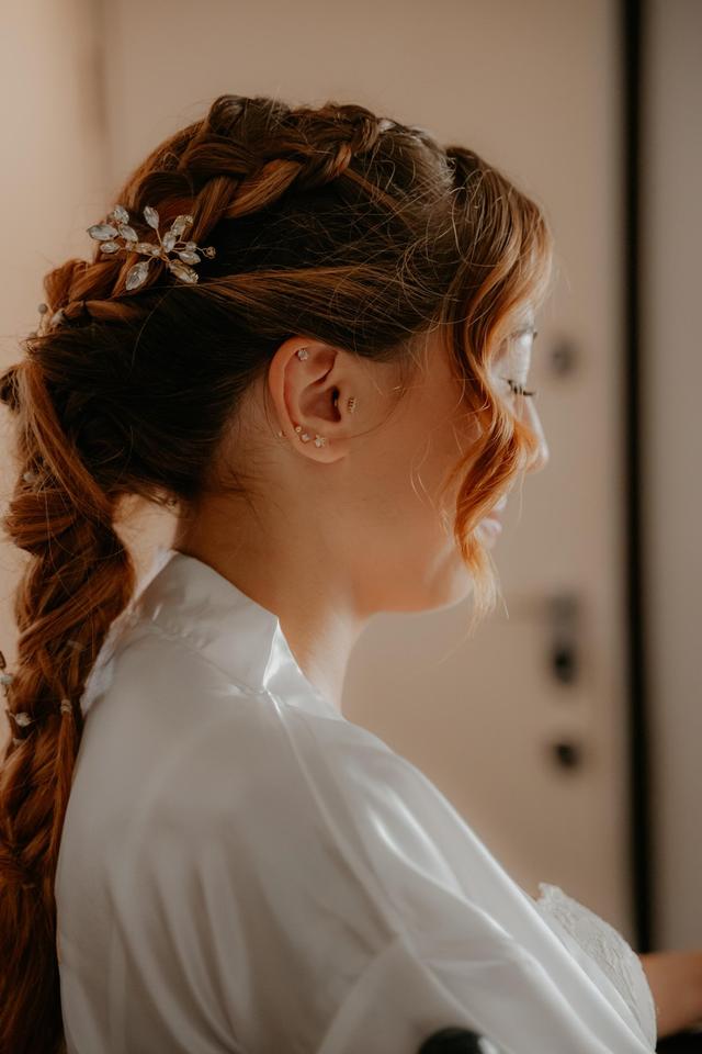 Love is in the hair di Silvia - 3