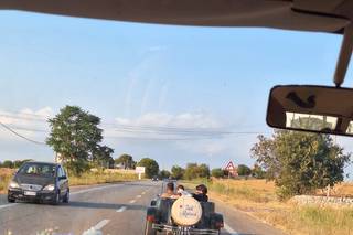 Vintage Car di Giuseppe Giannitto - 8