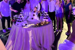 Ilaria Carocci Pro Make-up Artist - 16