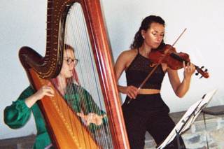 Duo Image - Arpa e Violino - 8
