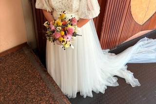 Le Ribelle Salon - 1
