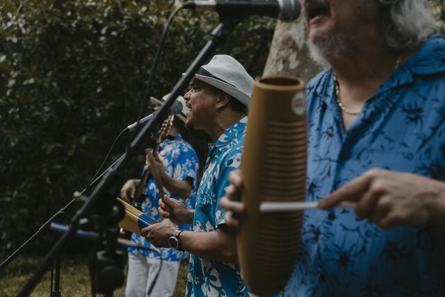 Don Ruiz Orquesta - 1