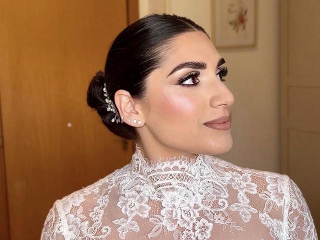 Paola Scafuri - MUA e Visagista - 1
