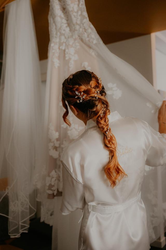 Love is in the hair di Silvia - 4