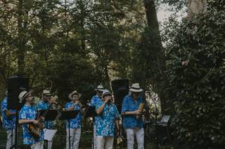 Don Ruiz Orquesta - 5