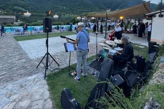 Clito Swing Band - 5