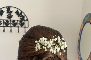 Le Ribelle Salon - 2
