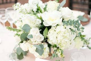 Eventique Flowers - 11