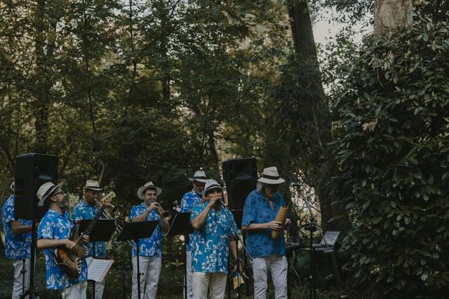 Don Ruiz Orquesta - 2