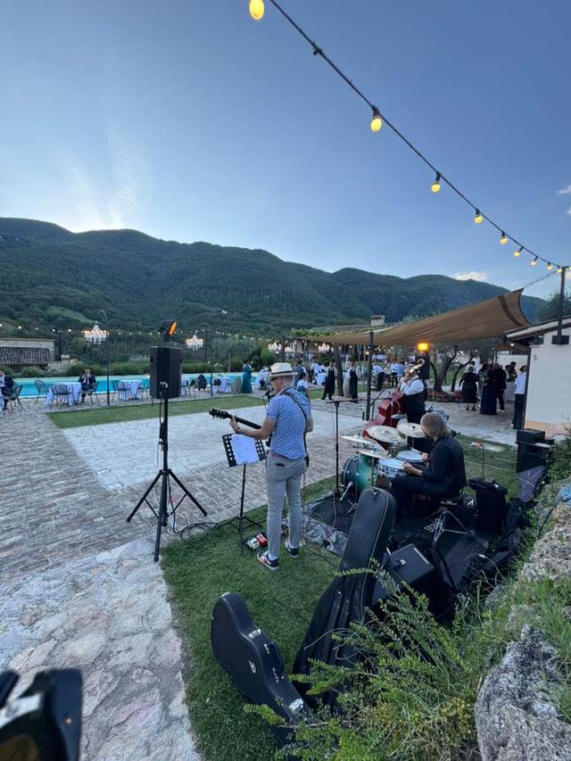 Clito Swing Band - 2