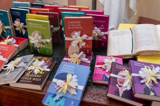 Dastrà Bun Bomboniere - 7