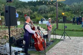 Clito Swing Band - 6