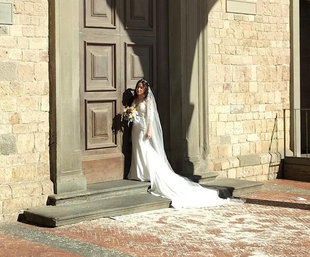 Passione Sposa - 1