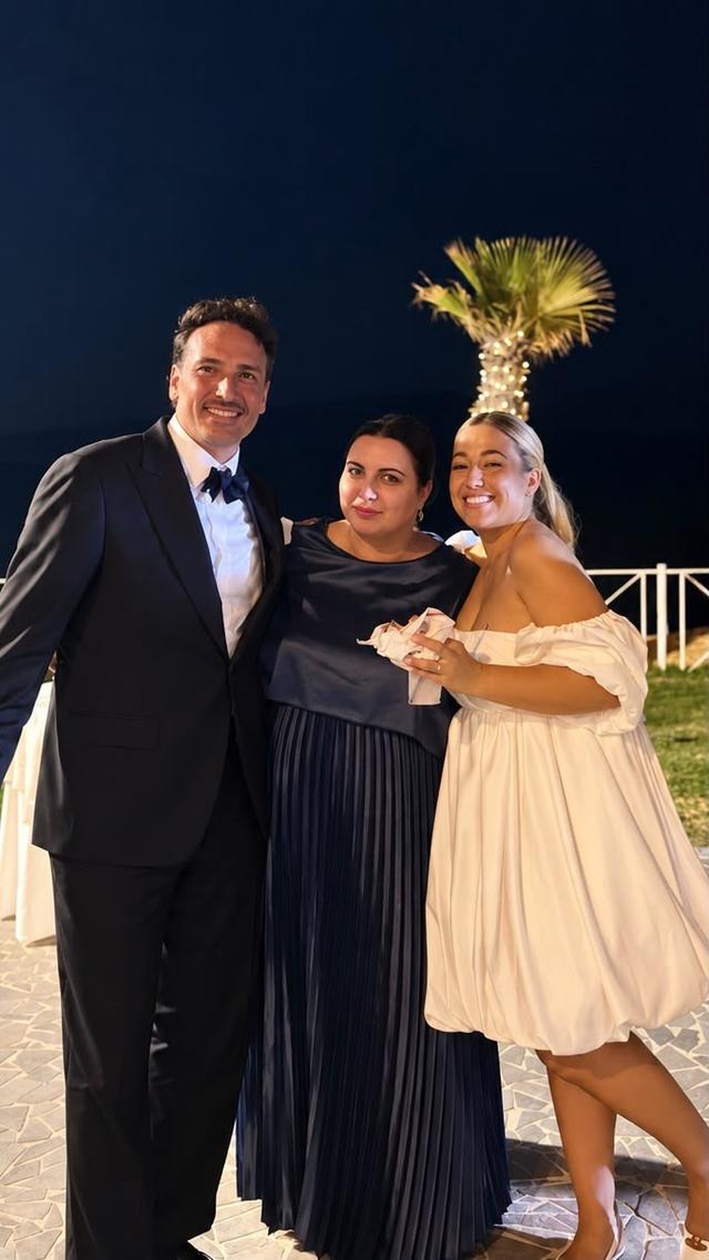 Elena Bitonte Wedding Planner - 3