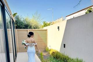 Blanc Atelier Sposa - 17