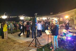 Clito Swing Band - 7