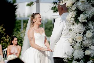 Amaranta Wedding – Di Rocco Ristorante - 5