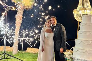 Elena Bitonte Wedding Planner - 8