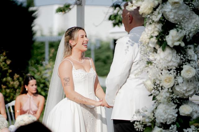 Amaranta Wedding – Di Rocco Ristorante - 1
