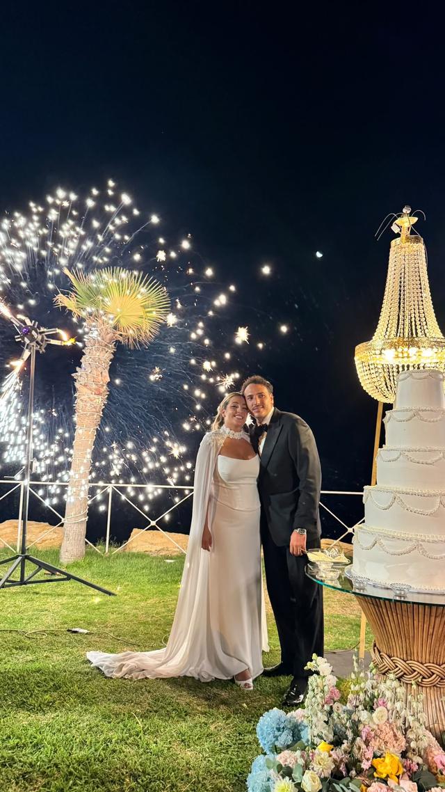 Elena Bitonte Wedding Planner - 4