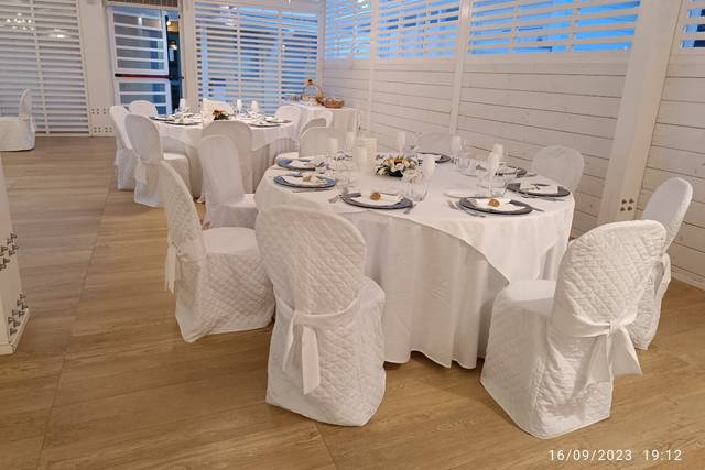 L'Infinito Country House 1