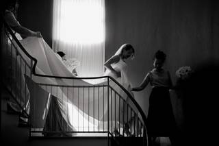 Amaranta Wedding – Di Rocco Ristorante - 6