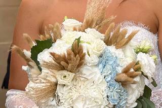 Marco Carvelli floral Designer - 5
