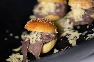 AddaKuosa - Il catering di Lucianeddu - 4