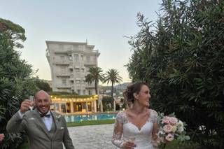 Grand Hotel Miramare - 9