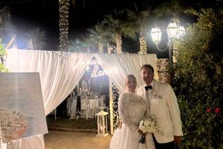 Elena Bitonte Wedding Planner - 9