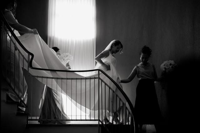 Amaranta Wedding – Di Rocco Ristorante - 3