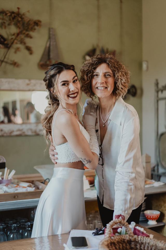 Anna Maria Wedding Planner - 2