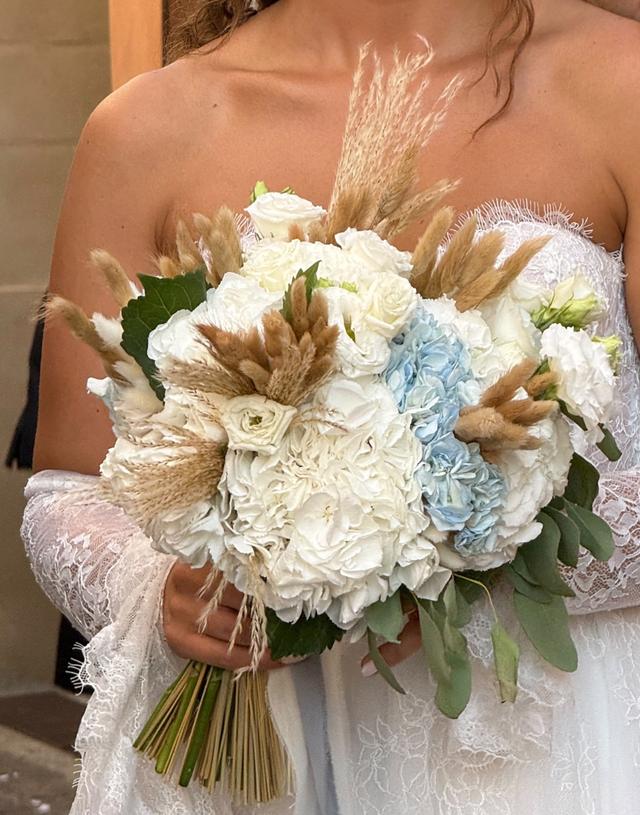 Marco Carvelli floral Designer - 2