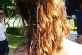 Beauty and Line di Viviana Fornea - 7