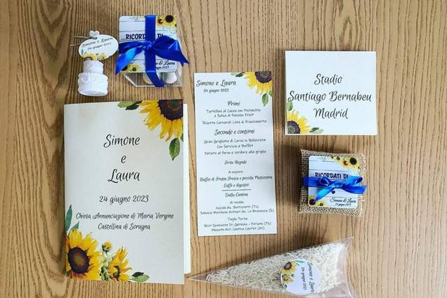 Bottega del Matrimonio 4