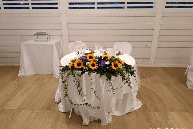 L'Infinito Country House 2