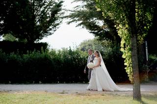 Amaranta Wedding – Di Rocco Ristorante - 7