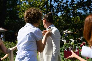 Anna Maria Wedding Planner - 4