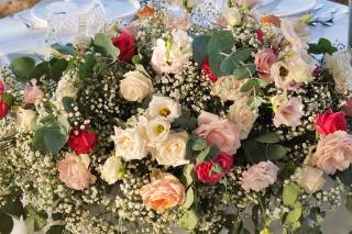 Natalino Da Campo Floral Designer - 4
