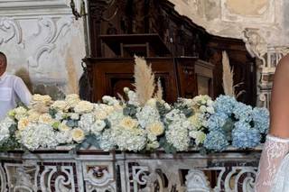 Marco Carvelli floral Designer - 6