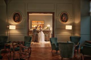 Grand Hotel Miramare - 10