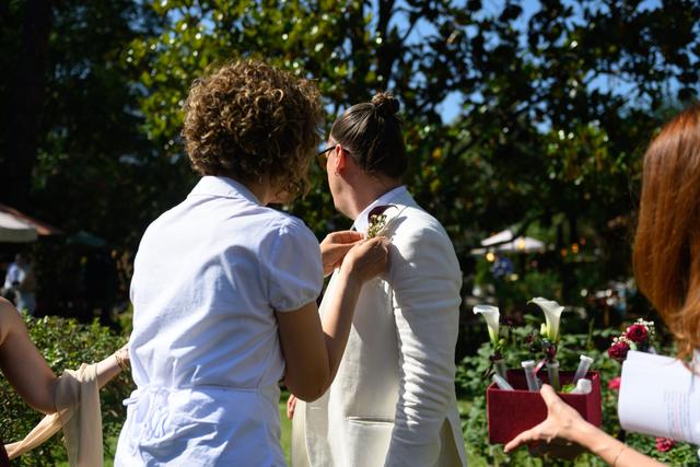 Anna Maria Wedding Planner - 1