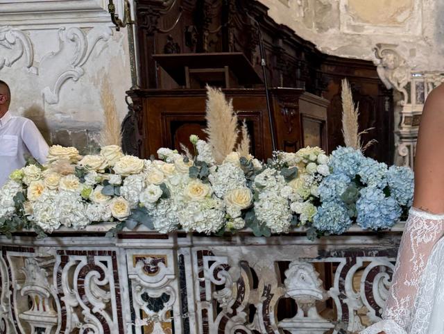 Marco Carvelli floral Designer - 1