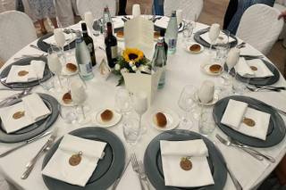 L'Infinito Country House - 13