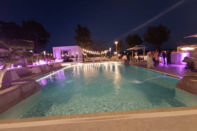 Tenuta La Cavallerizza 3