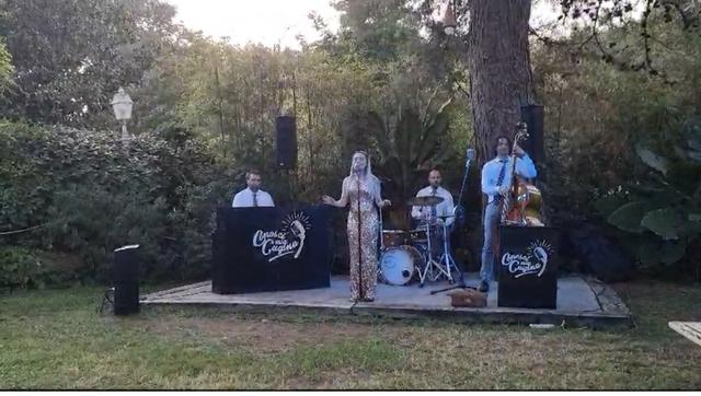 Conosci Mia Cugina? - 4