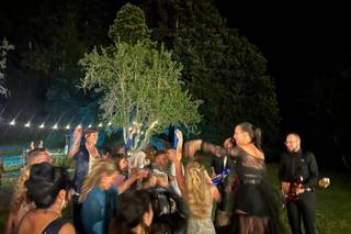 The Lorean Events - 5