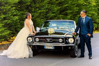 Vague Autonoleggio & Wedding - 5