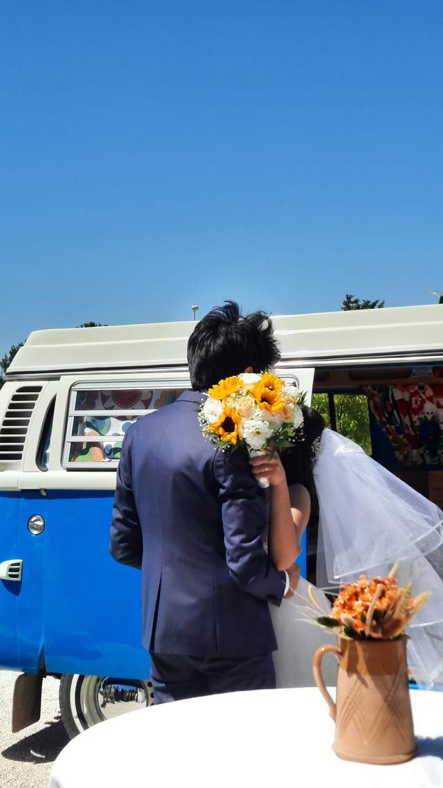 Magic Bus - 2